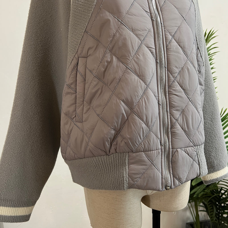251328 - Quilted Jacket