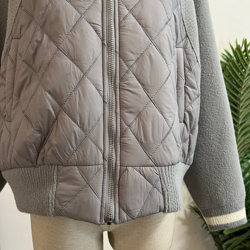 251328 - Quilted Jacket