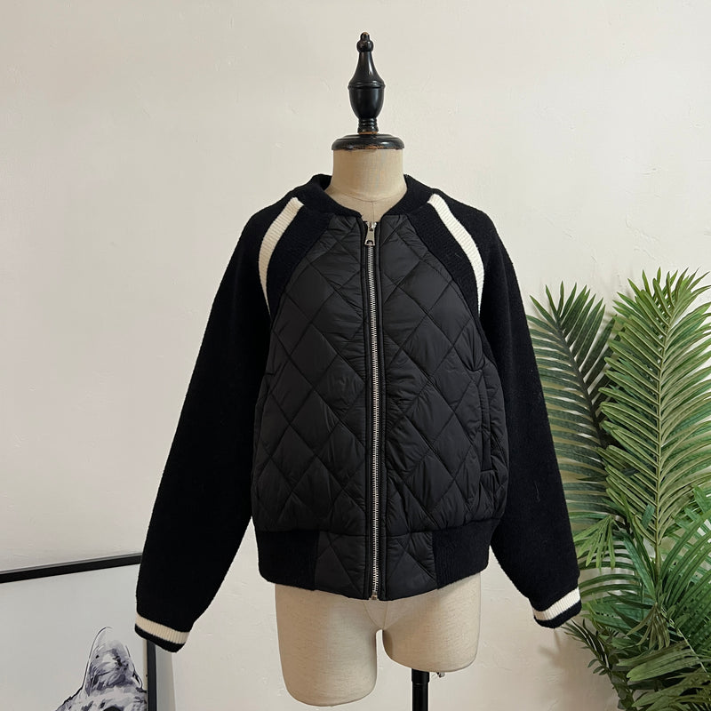 251328 - Quilted Jacket