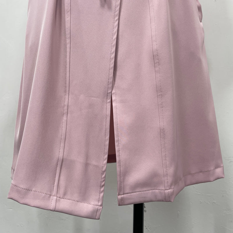 230667 - Chiffon Trench Coat (❤️ Hot Item ❤️)