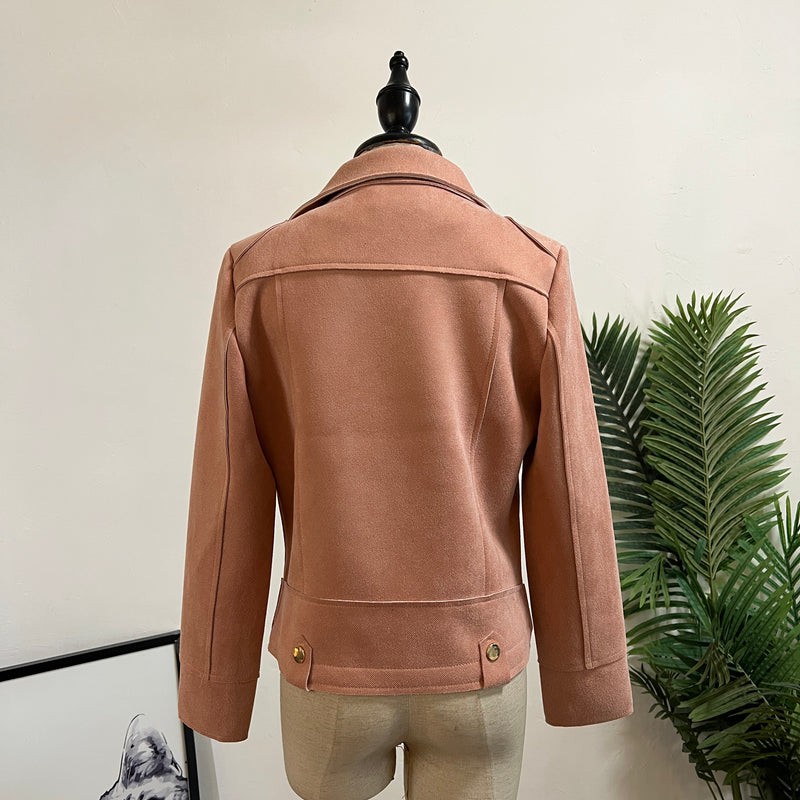 251333 - Style Jacket