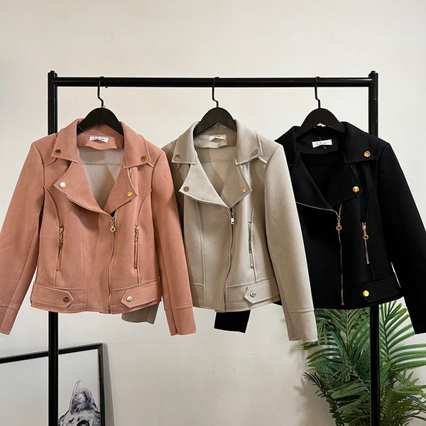 251333 - Style Jacket