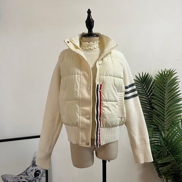 251324 - Quilted Jacket