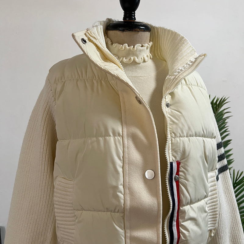 251324 - Quilted Jacket