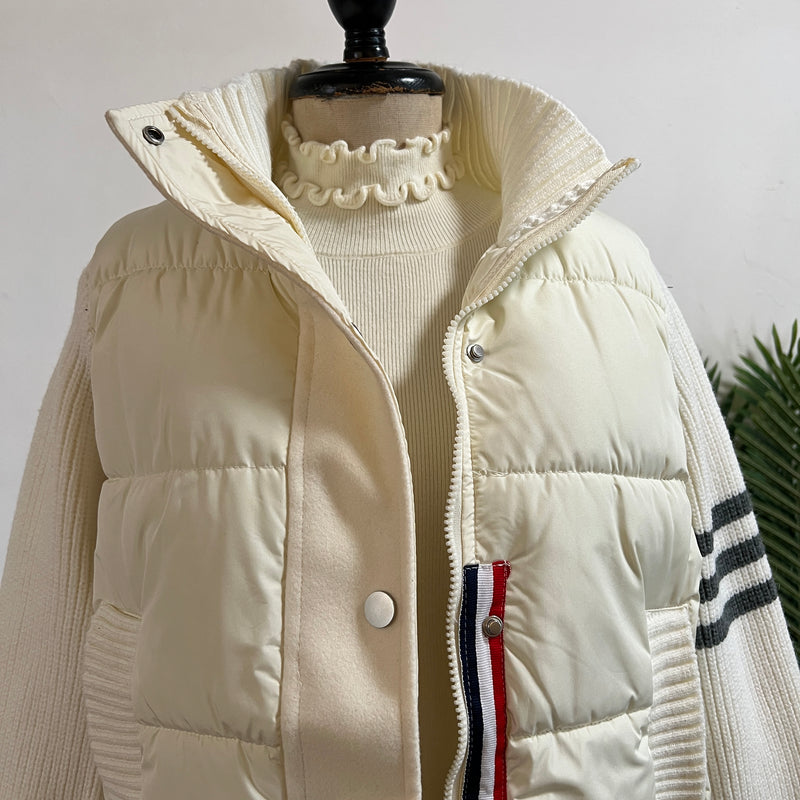 251324 - Quilted Jacket