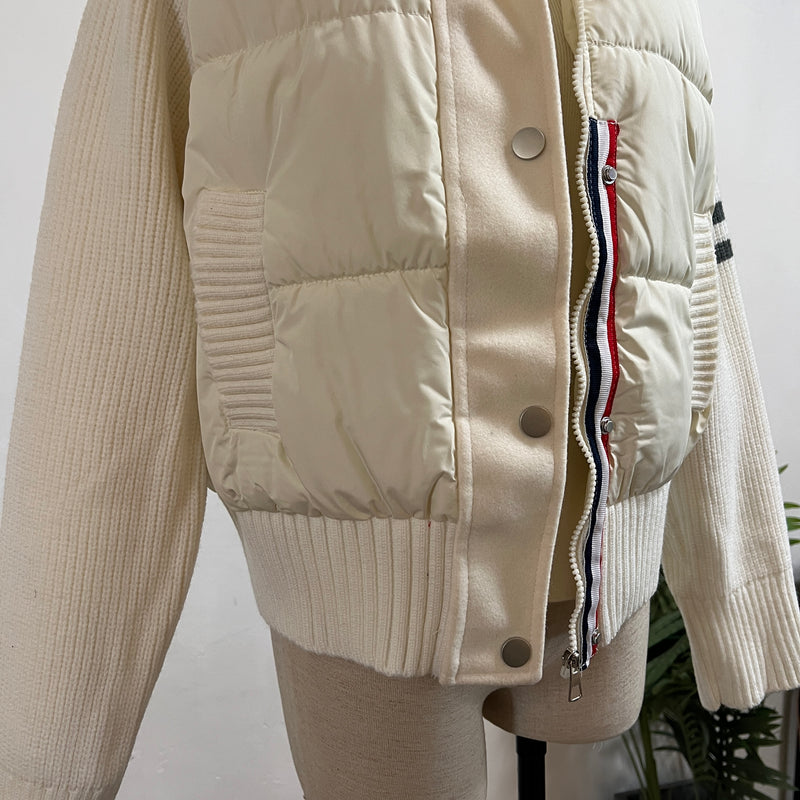 251324 - Quilted Jacket