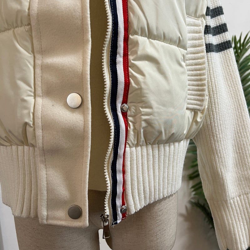 251324 - Quilted Jacket