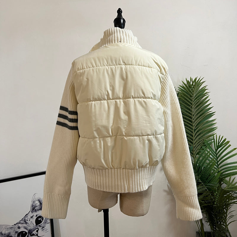 251324 - Quilted Jacket