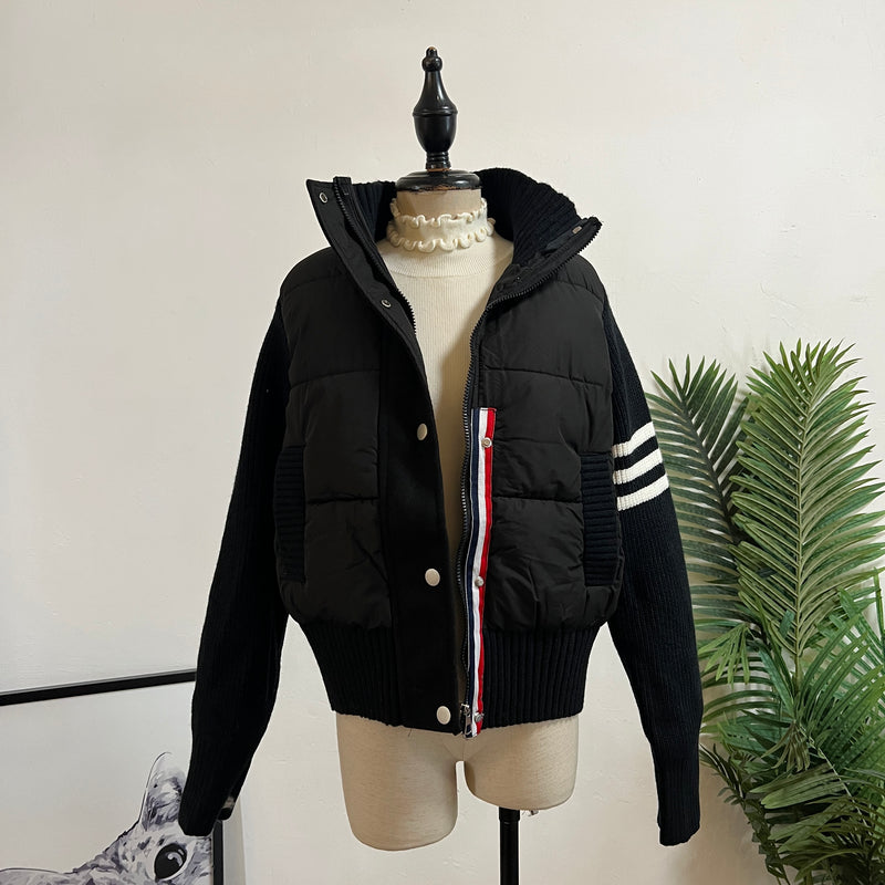 251324 - Quilted Jacket