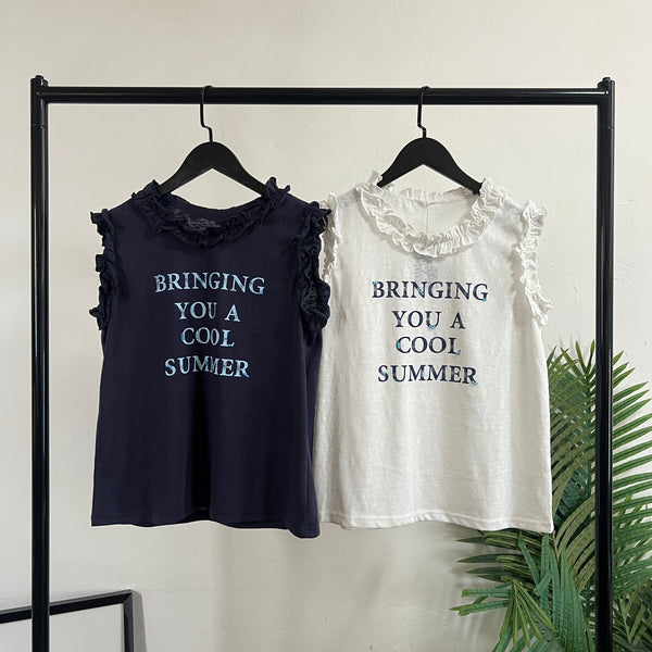 250527 - Vest Top