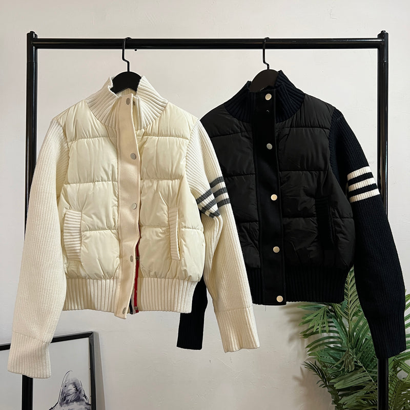 251324 - Quilted Jacket