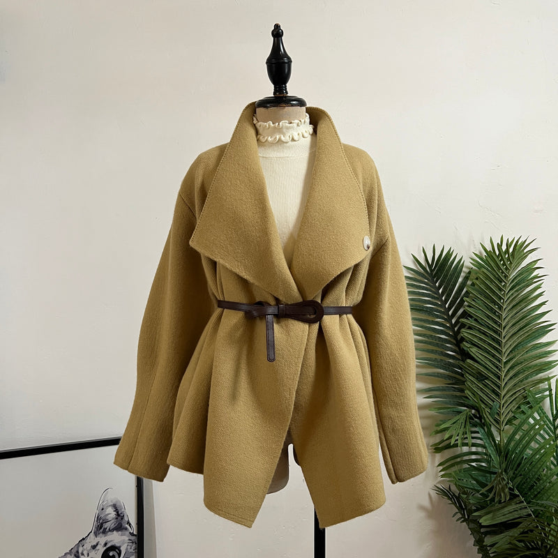 251327 - Knit Jacket