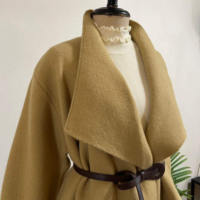 251327 - Knit Jacket