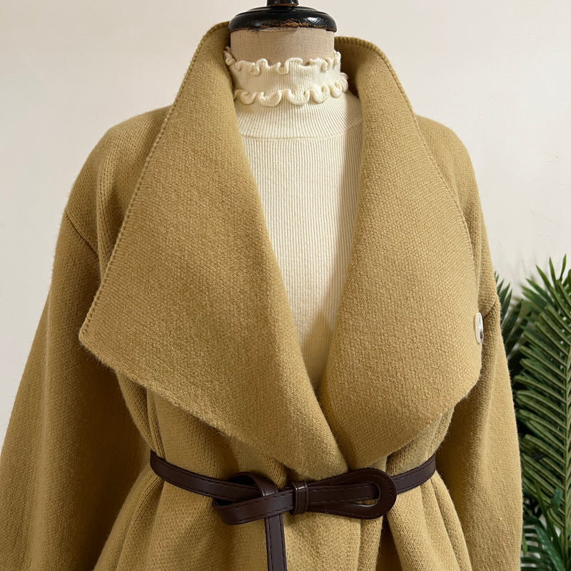 251327 - Knit Jacket