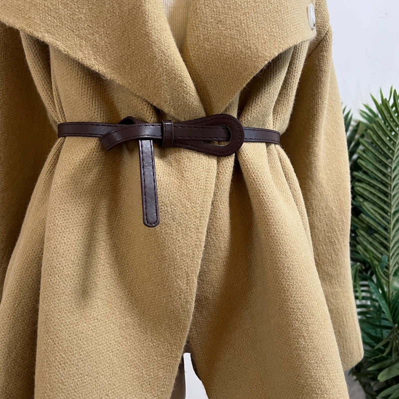 251327 - Knit Jacket