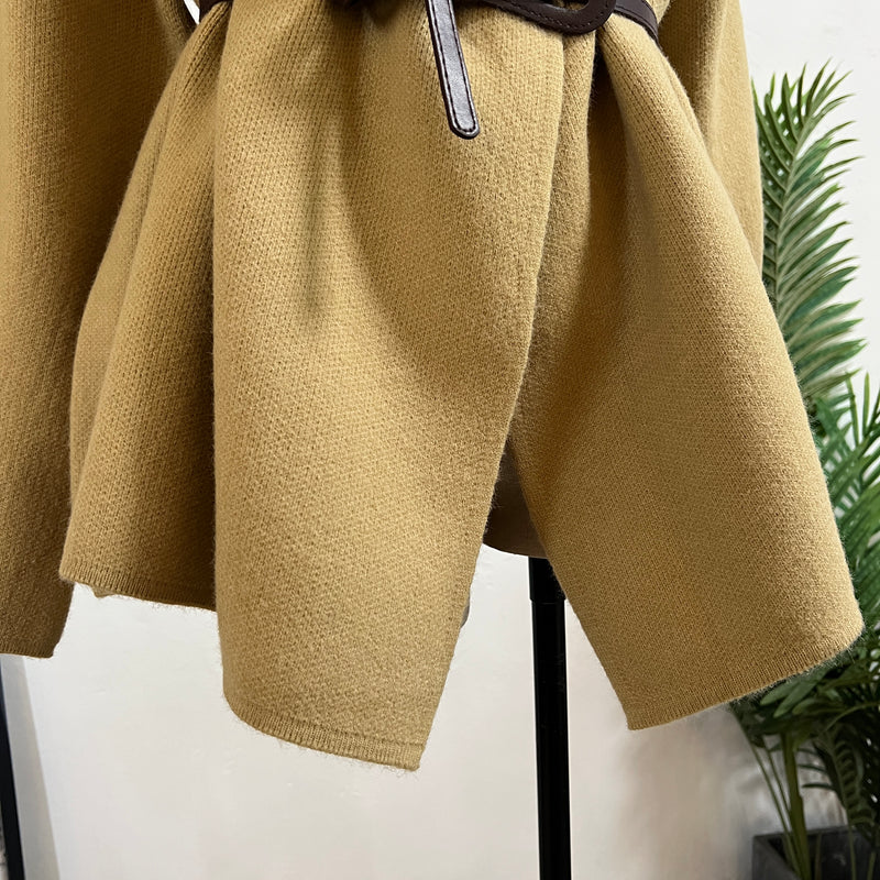 251327 - Knit Jacket