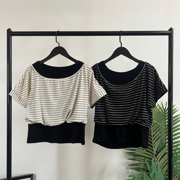 250528 -Knit Top