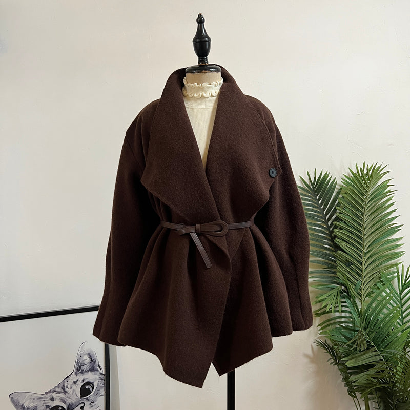 251327 - Knit Jacket