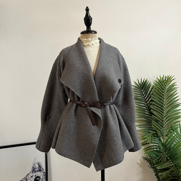 251327 - Knit Jacket