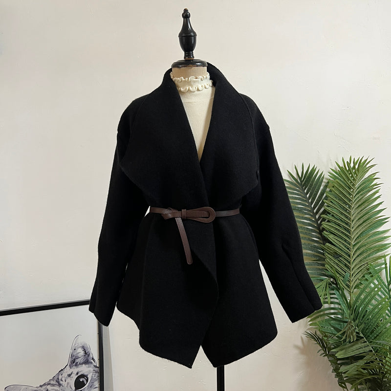 251327 - Knit Jacket