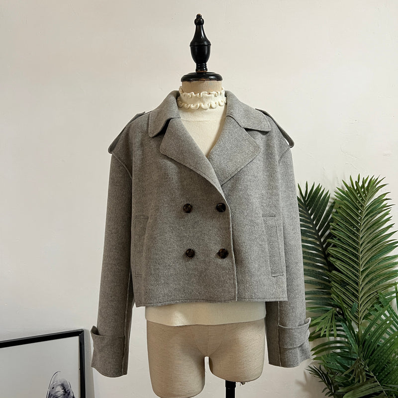 251334 - Flannel Jacket