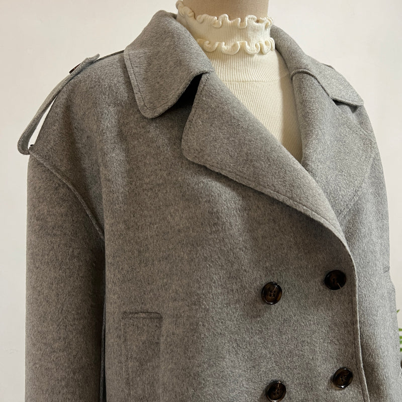 251334 - Flannel Jacket