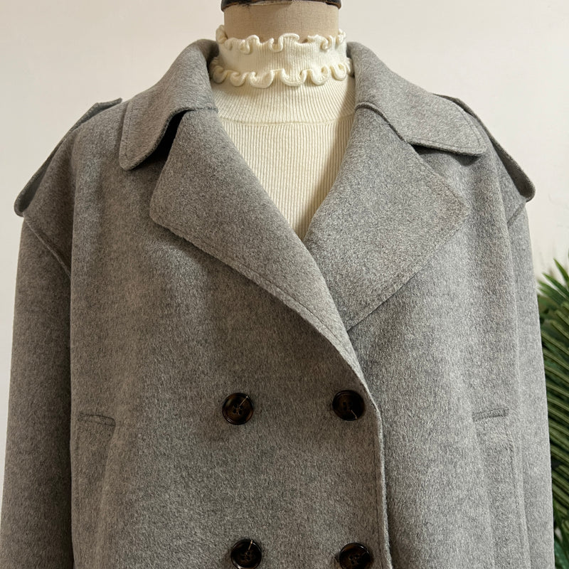 251334 - Flannel Jacket