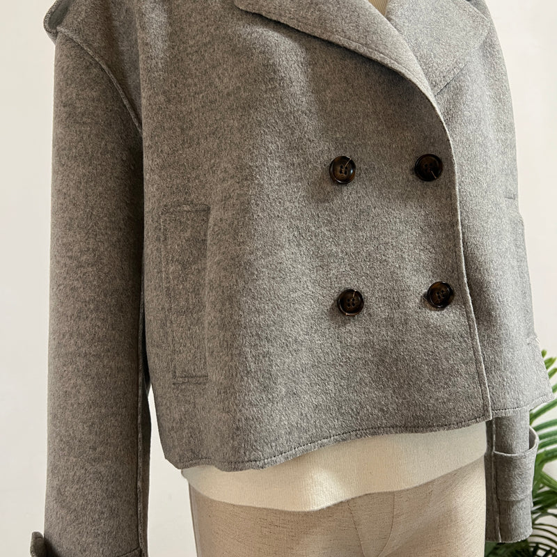 251334 - Flannel Jacket