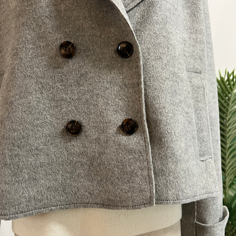 251334 - Flannel Jacket