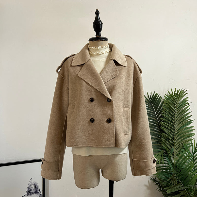 251334 - Flannel Jacket