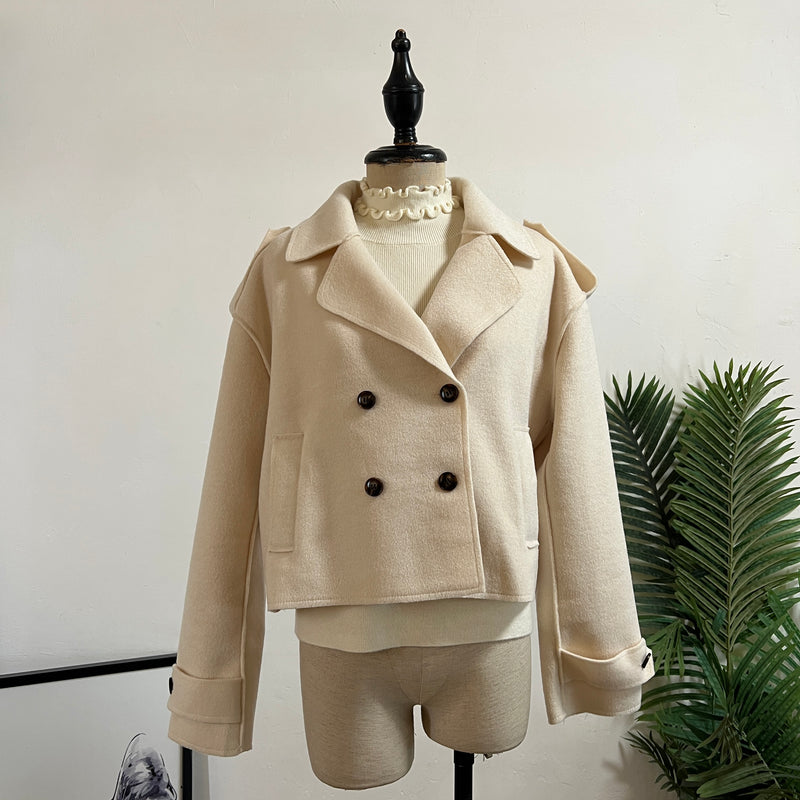 251334 - Flannel Jacket