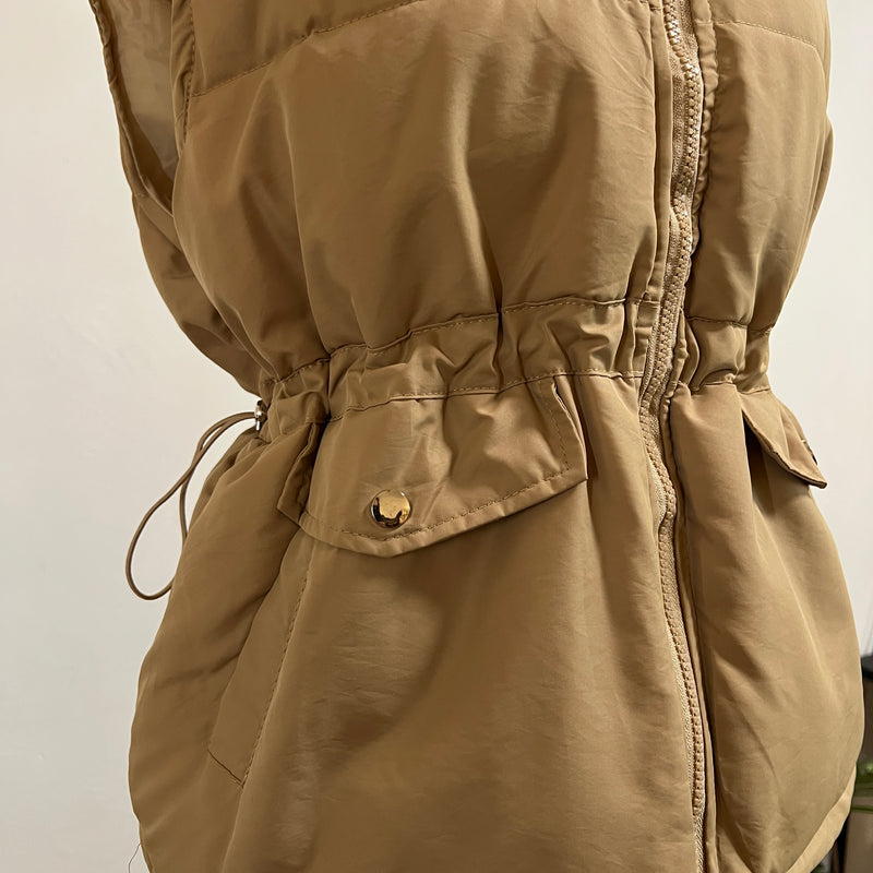 251323 - Quilted Jacket