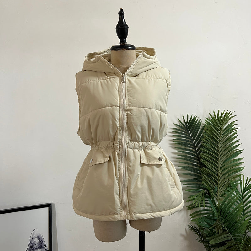 251323 - Quilted Jacket