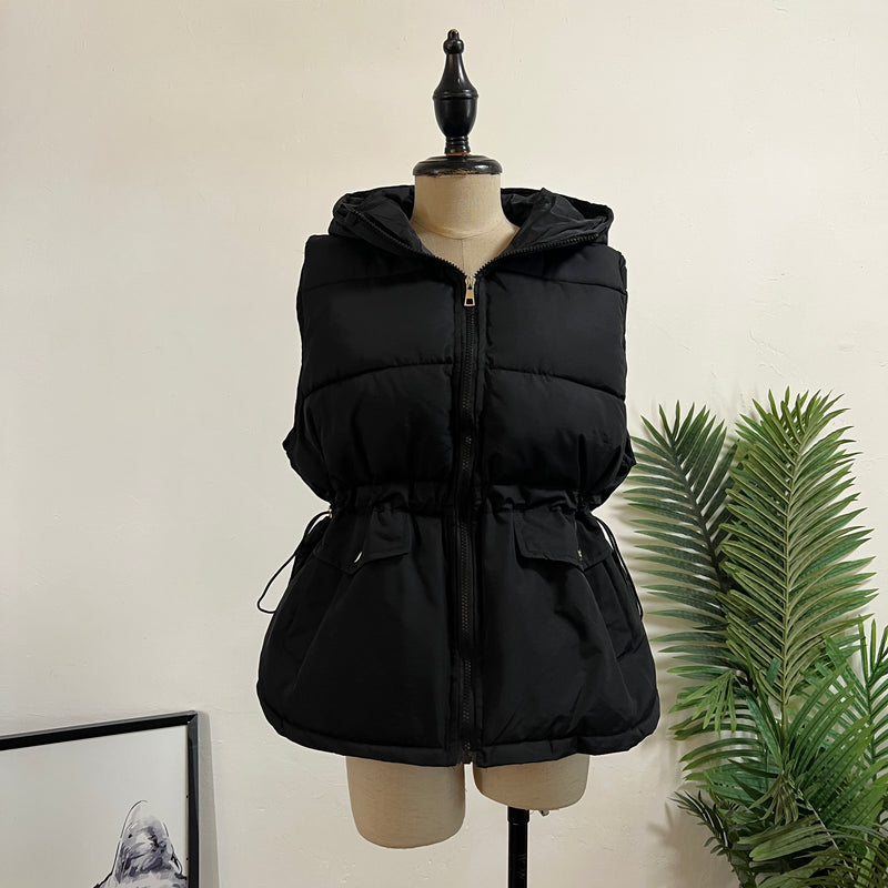 251323 - Quilted Jacket