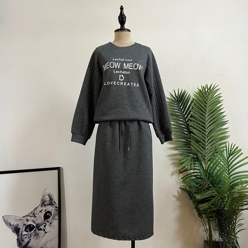 251326 - Top + Skirt