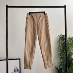 211465 - Simple Suit Pant (❤️ Hot Item ❤️)