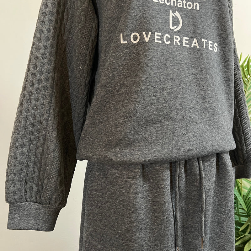 251326 - Top + Skirt