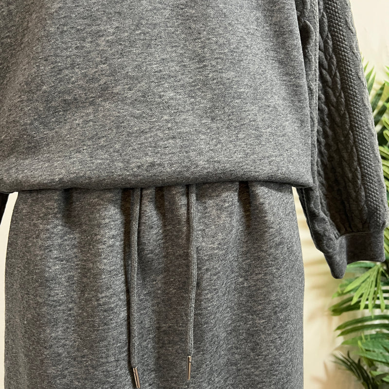 251326 - Top + Skirt