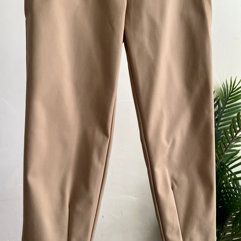 211465 - Simple Suit Pant (❤️ Hot Item ❤️)