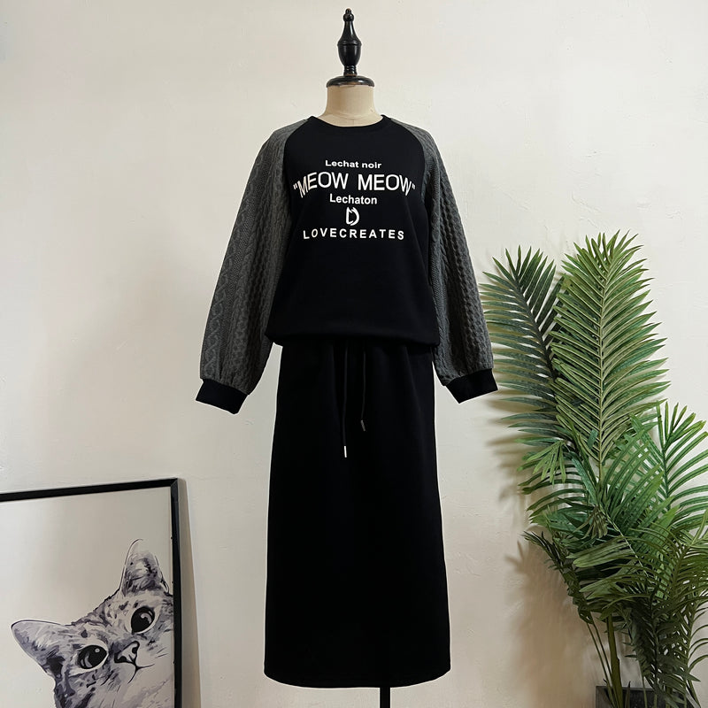 251326 - Top + Skirt