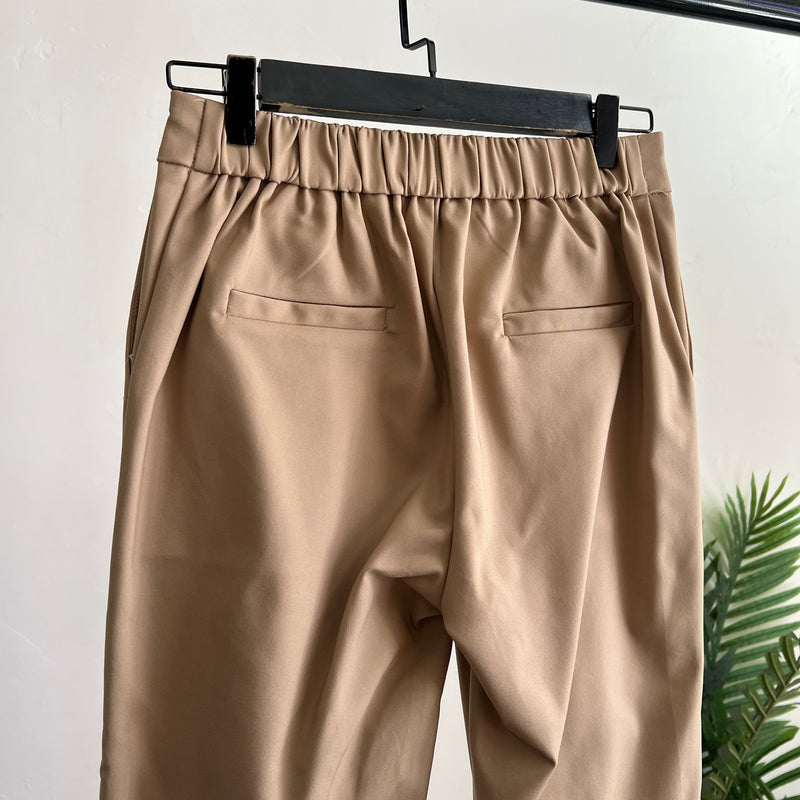 211465 - Simple Suit Pant (❤️ Hot Item ❤️)