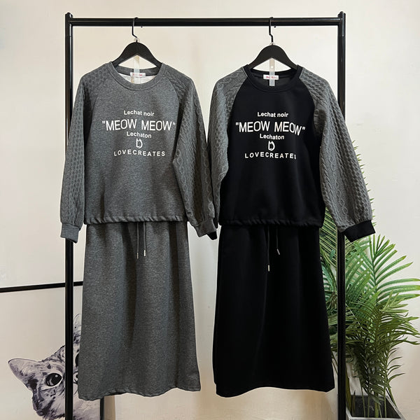 251326 - Top + Skirt