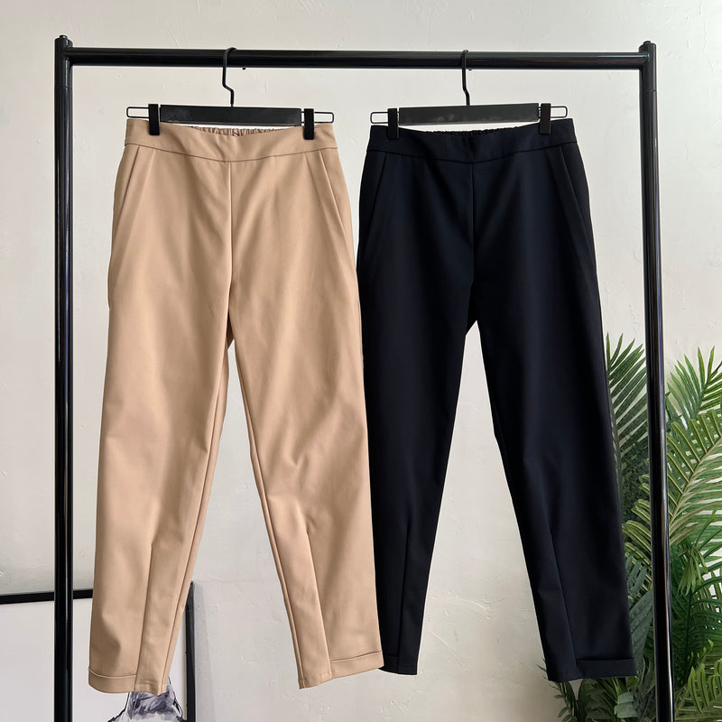 211465 - Simple Suit Pant (❤️ Hot Item ❤️)