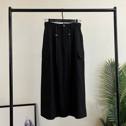 250043 - Pockets Skirt (20% Off)