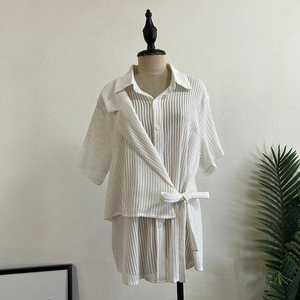 250046 - Lace Top (20% Off)