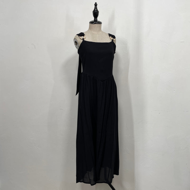 230628 - Chiffon Suspender Dress (Best Price)
