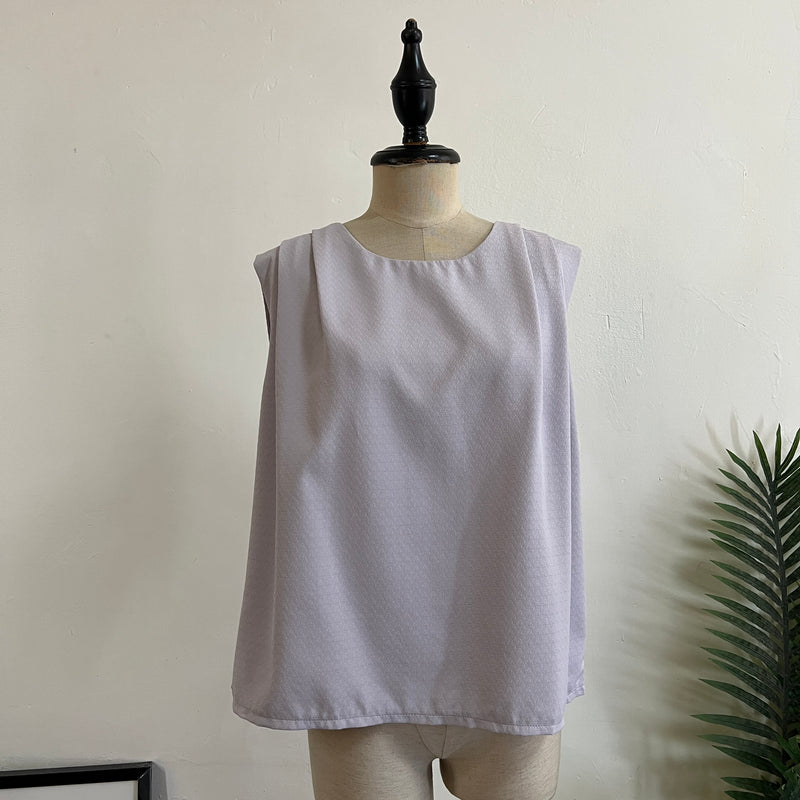 250053 - Vest Top (❤️ Hot Item ❤️)