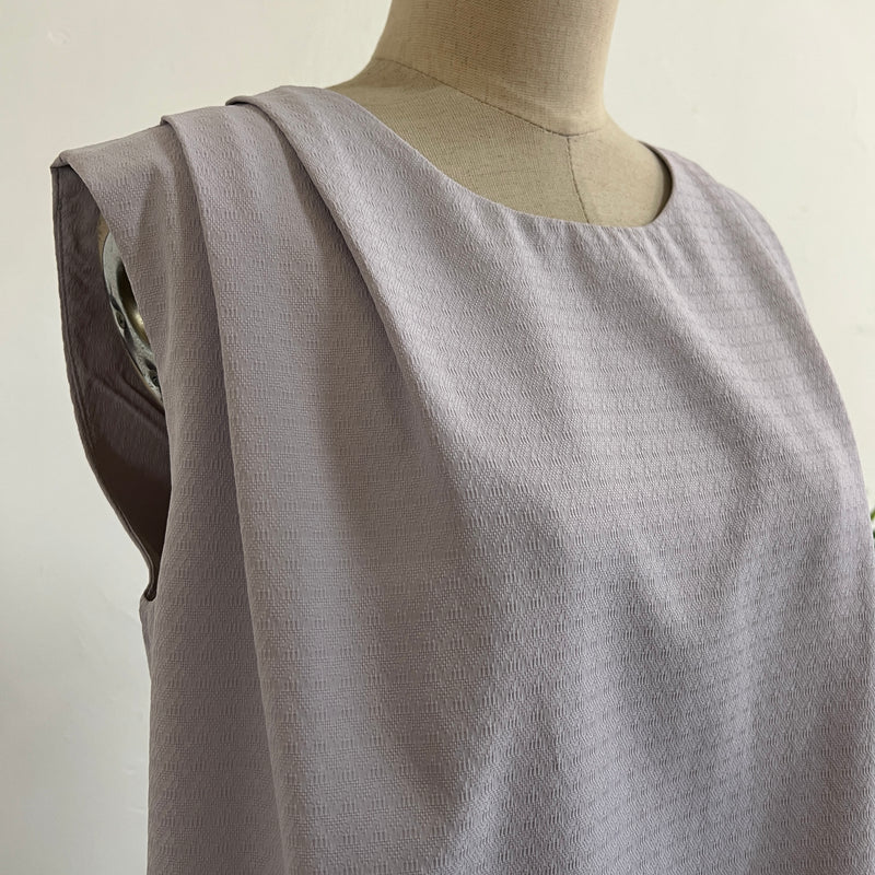 250053 - Vest Top (❤️ Hot Item ❤️)