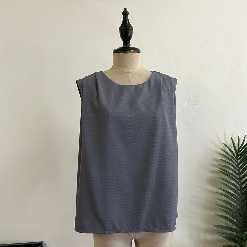 250053 - Vest Top (❤️ Hot Item ❤️)