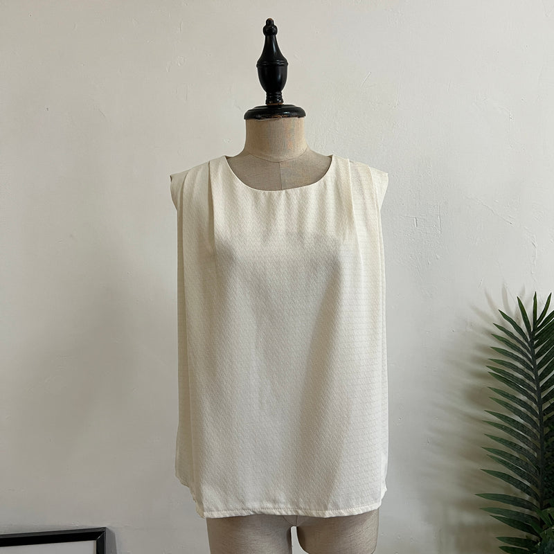 250053 - Vest Top (❤️ Hot Item ❤️)
